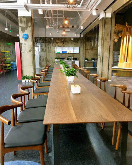 正通创意中心---1200平米--5元/天/平米