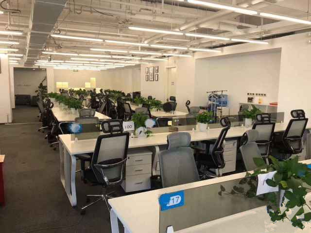 正通创意中心---1560平米--5元/天/平米